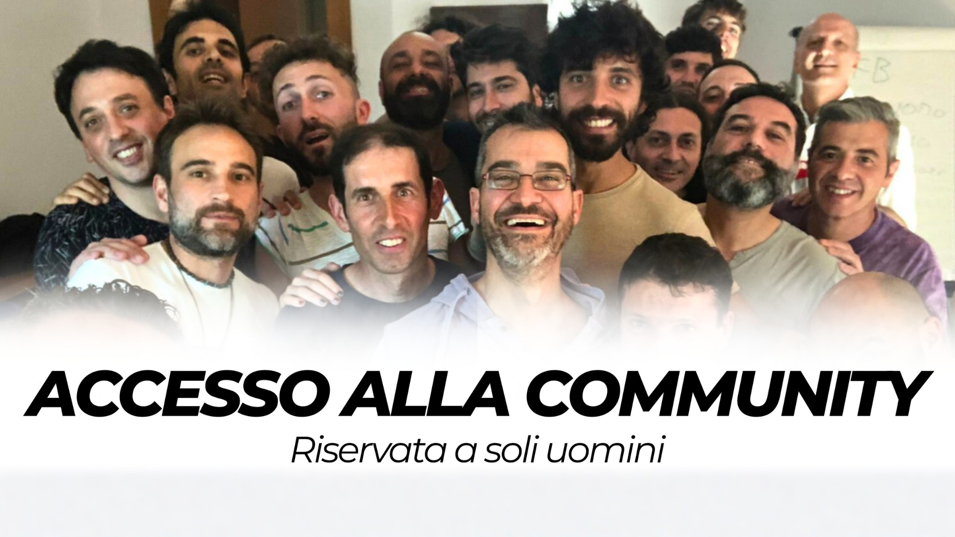 Community Privata